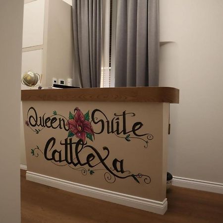 Queen Cattleya Suite Genoa Luaran gambar