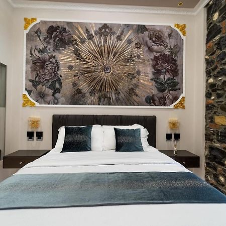 Queen Cattleya Suite Genoa Luaran gambar
