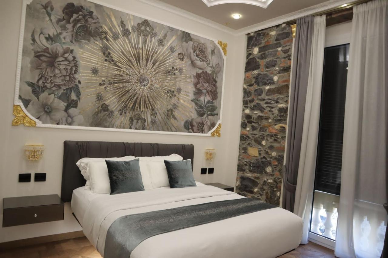 Queen Cattleya Suite Genoa Luaran gambar
