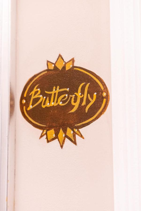 Queen Cattleya Suite Genoa Luaran gambar