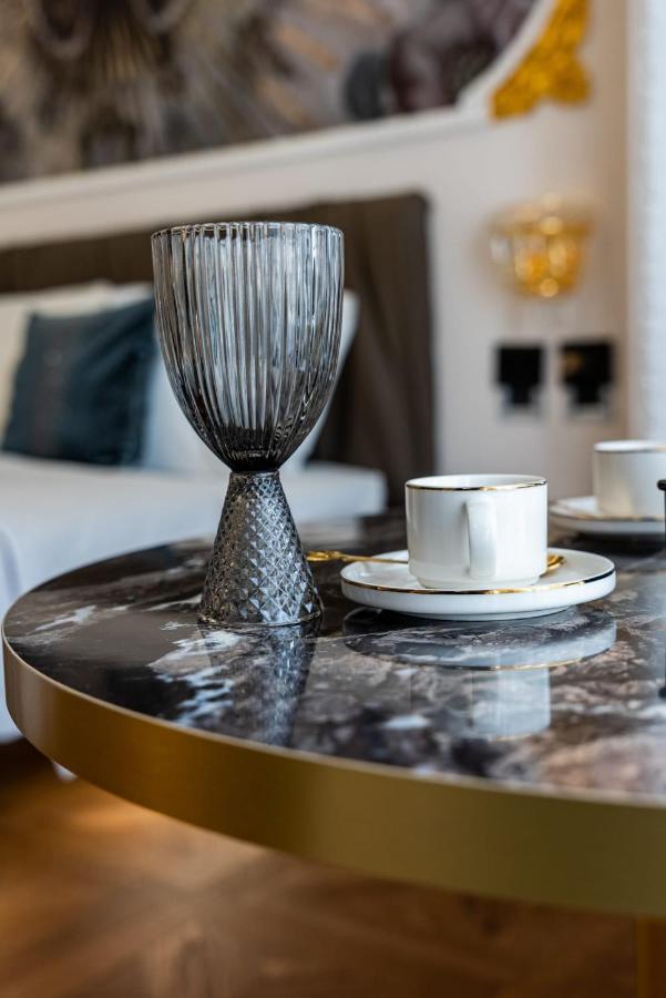 Queen Cattleya Suite Genoa Luaran gambar