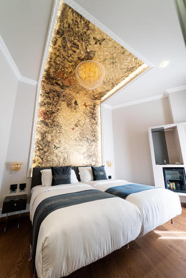 Queen Cattleya Suite Genoa Luaran gambar