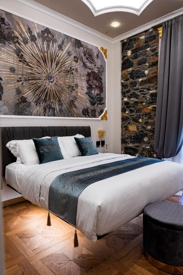 Queen Cattleya Suite Genoa Luaran gambar
