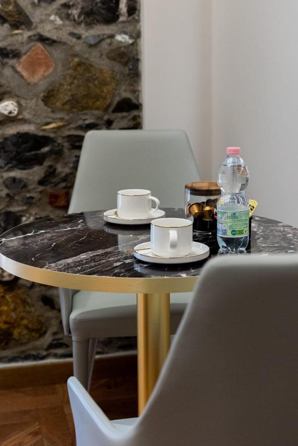 Queen Cattleya Suite Genoa Luaran gambar