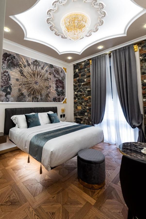 Queen Cattleya Suite Genoa Luaran gambar