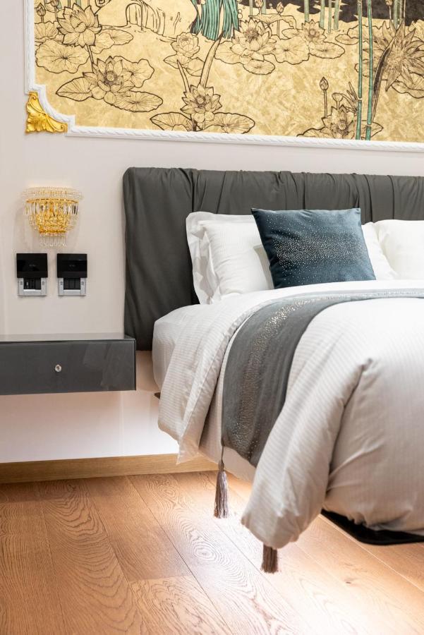 Queen Cattleya Suite Genoa Luaran gambar