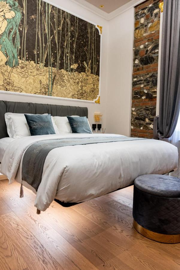 Queen Cattleya Suite Genoa Luaran gambar