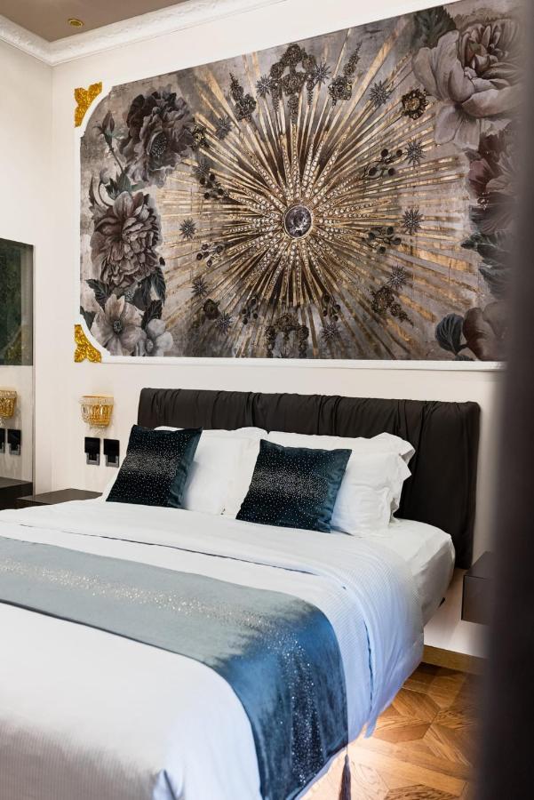 Queen Cattleya Suite Genoa Luaran gambar