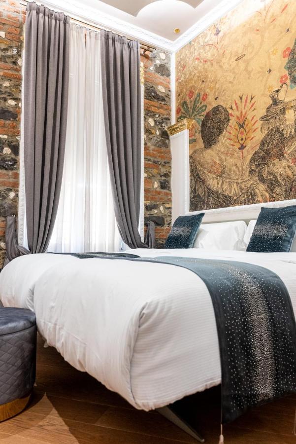 Queen Cattleya Suite Genoa Luaran gambar