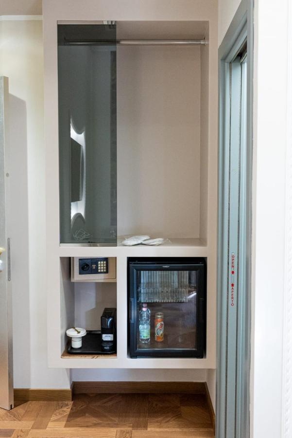Queen Cattleya Suite Genoa Luaran gambar