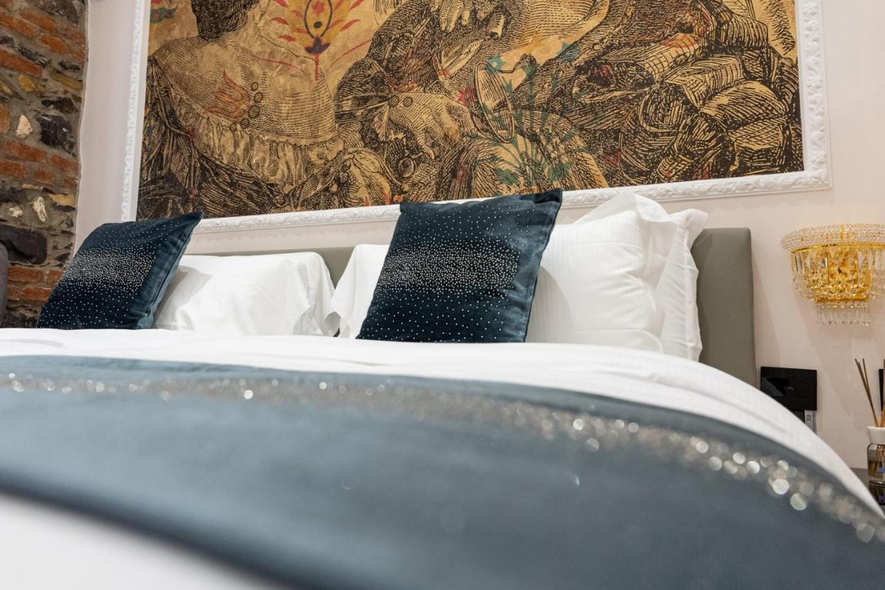 Queen Cattleya Suite Genoa Luaran gambar