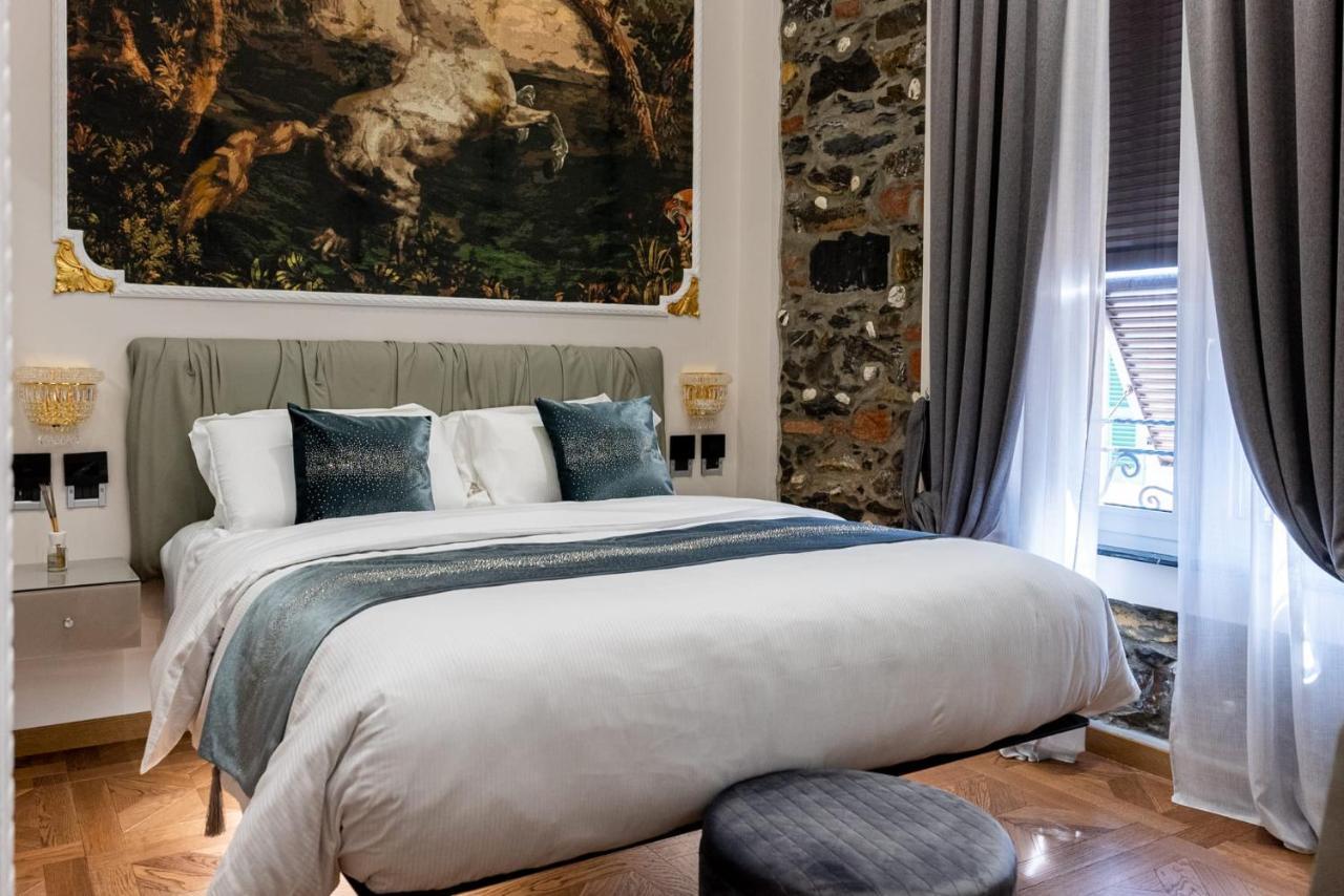 Queen Cattleya Suite Genoa Luaran gambar